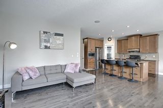 Photo 17: 132 ASPENSHIRE Crescent SW in Calgary: Aspen Woods Detached for sale : MLS®# A1119446
