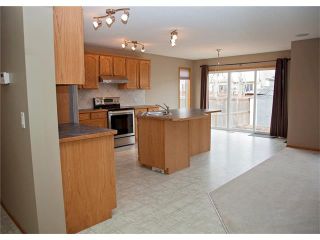 Photo 4: 121 CRANFIELD Green SE in Calgary: Cranston House for sale : MLS®# C4105513