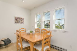 Photo 7: 729 UNION STREET in Vancouver: Mount Pleasant VE Townhouse for sale (Vancouver East)  : MLS®# R2265478