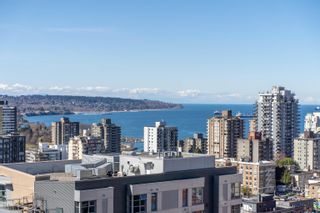 Photo 1: 2301 1050 BURRARD Street in Vancouver: Downtown VW Condo for sale in "WALL CENTRE" (Vancouver West)  : MLS®# R2761447