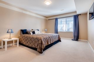 Photo 37: 120 2979 PANORAMA Drive in Coquitlam: Westwood Plateau Townhouse for sale in "DEERCREST" : MLS®# R2524667