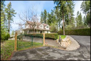 Photo 13: 3191 Northeast Upper Lakeshore Road in Salmon Arm: Upper Raven House for sale : MLS®# 10133310