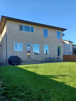Photo 34: 176 Blue Sun Drive in Winnipeg: Sage Creek Residential for sale (2K)  : MLS®# 202304878