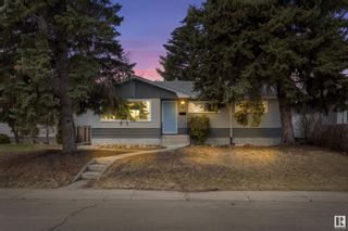 Main Photo: 13028 78 Street NW in Edmonton: Zone 02 House for sale : MLS®# E4381087