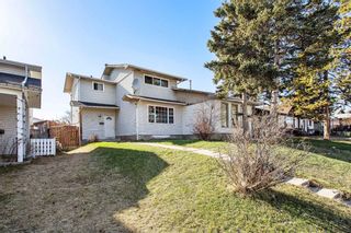 Photo 4: 2505 62 Street NE in Calgary: Pineridge Semi Detached (Half Duplex) for sale : MLS®# A2125109