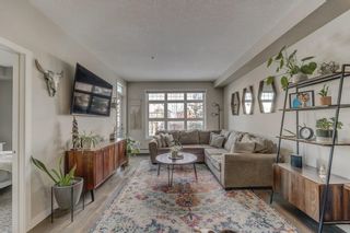 Photo 11: 217 25 Auburn Meadows Avenue SE in Calgary: Auburn Bay Apartment for sale : MLS®# A2028572