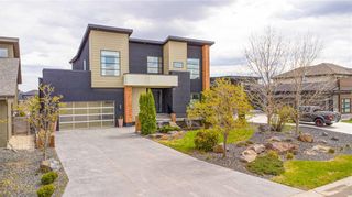Photo 3: 42 Cypress Ridge in Winnipeg: South Pointe Residential for sale (1R)  : MLS®# 202211397