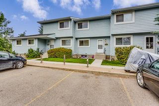 Photo 1: 512 500 ALLEN Street SE: Airdrie Row/Townhouse for sale : MLS®# A1017095