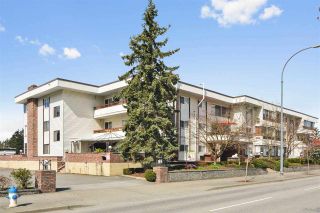 Photo 24: 311 2211 CLEARBROOK Road in Abbotsford: Abbotsford West Condo for sale in "GLENWOOD MANOR" : MLS®# R2524980