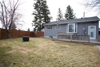 Photo 29: 1067 Baudoux Place in Winnipeg: Windsor Park Residential for sale (2G)  : MLS®# 202108291