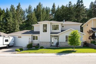Photo 1: 1467 Rosewood Drive in West Kelowna: West Kelowna Estates House for sale (Central Okanagan)  : MLS®# 10276483