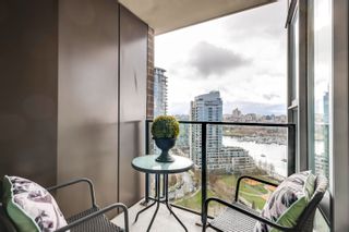 Photo 23: 2205 583 BEACH Crescent in Vancouver: Yaletown Condo for sale (Vancouver West)  : MLS®# R2762990
