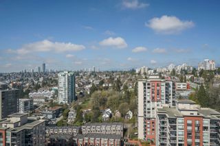 Photo 32: 2801 823 CARNARVON Street in New Westminster: Downtown NW Condo for sale : MLS®# R2862333