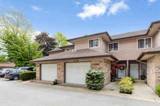 Photo 3: 2 4743 54A Street in Delta: Delta Manor Townhouse for sale in "ADLINGTON COURT" (Ladner)  : MLS®# R2703045