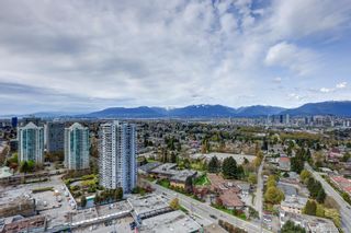Photo 19: 2506 4508 HAZEL Street in Burnaby: Forest Glen BS Condo for sale (Burnaby South)  : MLS®# R2700336