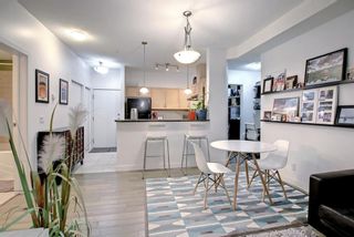 Photo 4: 203 540 5 Avenue NE in Calgary: Renfrew Apartment for sale : MLS®# A1182300
