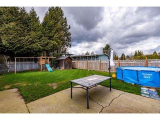Photo 18: 32337 SEAL Way in Abbotsford: Abbotsford West House for sale : MLS®# R2857512