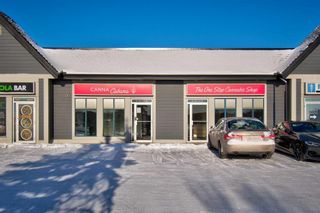 Photo 2: 7 620 1 Avenue NW: Airdrie Mixed Use for lease : MLS®# A2123741
