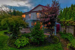Photo 20: 12142 238B Street in Maple Ridge: East Central House for sale : MLS®# R2305190