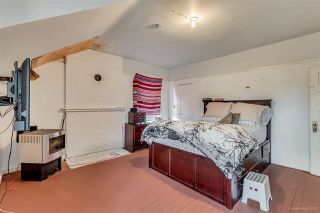 Photo 12: 2425 W 5TH Avenue in Vancouver: Kitsilano House for sale (Vancouver West)  : MLS®# R2132061