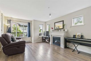 Photo 2: 109 7000 21ST Avenue in Burnaby: Highgate Townhouse for sale (Burnaby South)  : MLS®# R2401202