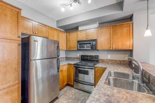 Photo 7: 218 208 Holy Cross Lane SW in Calgary: Mission Apartment for sale : MLS®# A2047892
