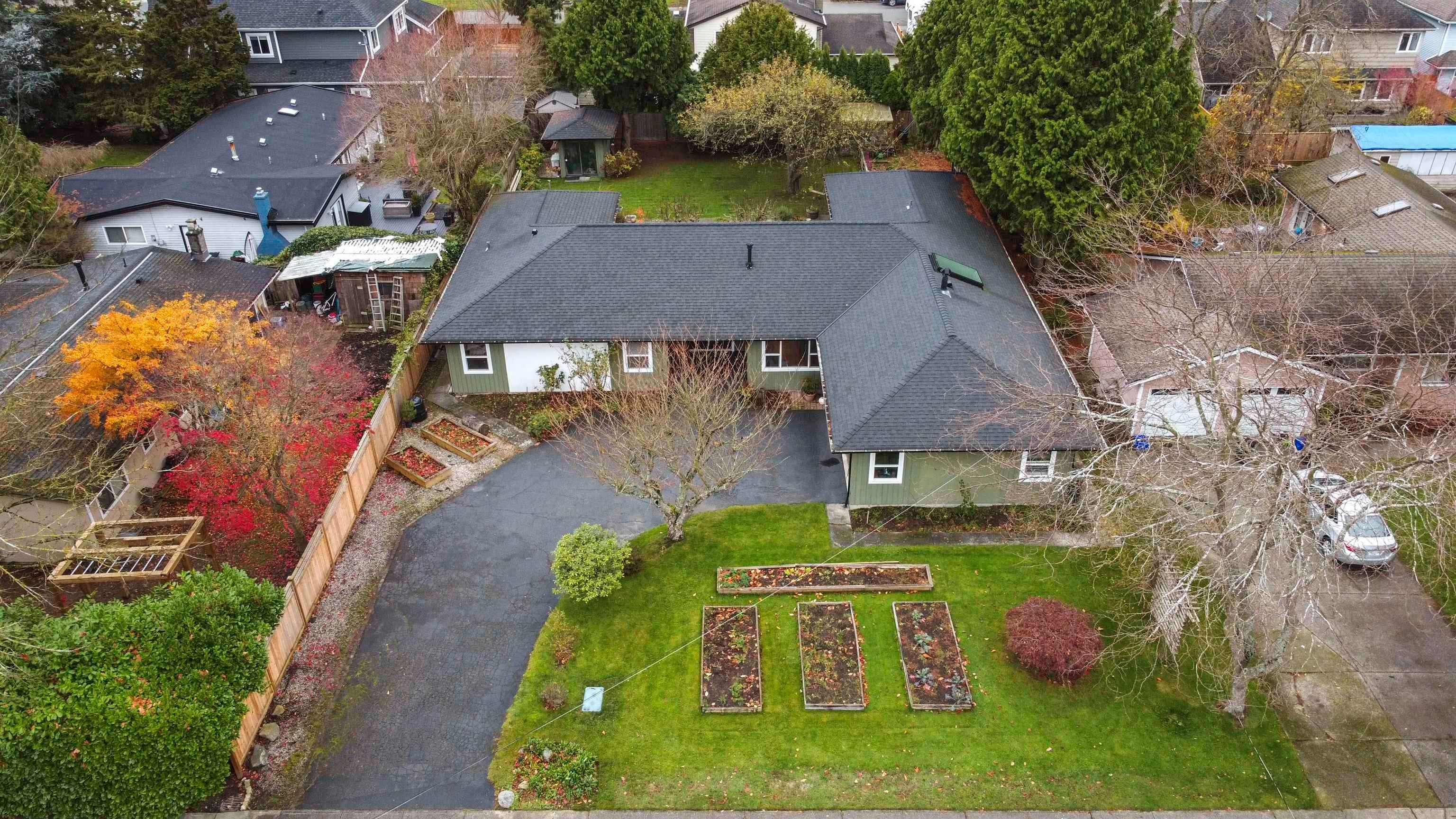 Main Photo: 4605 55B Street in Delta: Delta Manor House for sale (Ladner)  : MLS®# R2633768