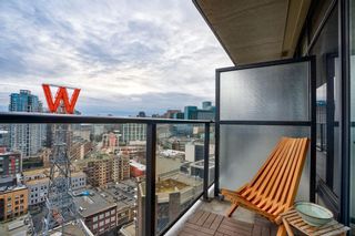 Photo 28: 2104 108 W CORDOVA Street in Vancouver: Downtown VW Condo for sale in "WOODWARDS" (Vancouver West)  : MLS®# R2845143