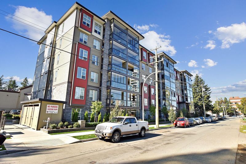 FEATURED LISTING: 402 - 2649 JAMES Street Abbotsford