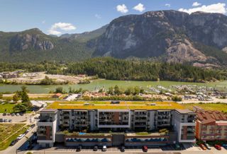 Photo 30: 303 37881 CLEVELAND Avenue in Squamish: Downtown SQ Condo for sale : MLS®# R2744304