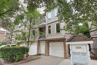 Photo 6: 3 1339 14 Avenue SW in Calgary: Beltline Row/Townhouse for sale : MLS®# A1186998