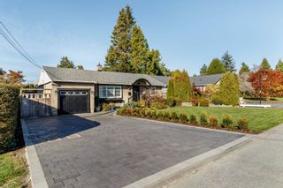 Photo 3: 1541 BREARLEY Street: White Rock House for sale (South Surrey White Rock)  : MLS®# R2416709