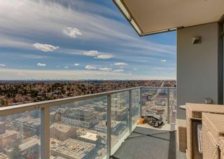 Photo 23: 2407 930 16 Avenue SW in Calgary: Beltline Apartment for sale : MLS®# A2121075