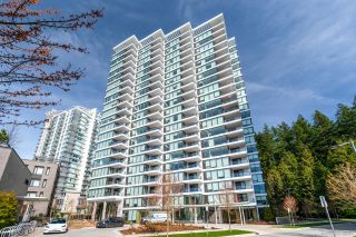 Photo 18: 102 5629 BIRNEY Avenue in Vancouver: University VW Condo for sale in "IVY ON THE PARK" (Vancouver West)  : MLS®# R2857387