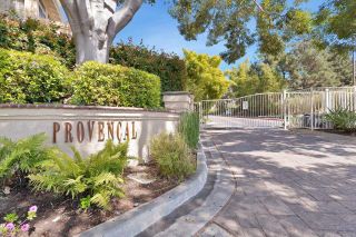 Main Photo: Townhouse for sale : 2 bedrooms : 11156 Provencal Place in San Diego