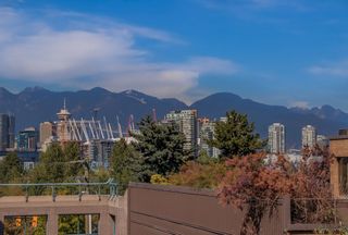 Photo 1: # 318 511 W 7TH AV in Vancouver: Fairview VW Condo for sale (Vancouver West)  : MLS®# V1140981