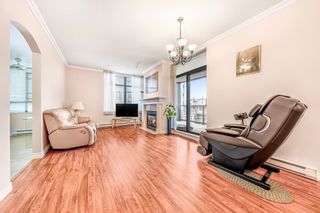 Photo 5: 409 588 W 45TH Avenue in Vancouver: Oakridge VW Condo for sale in "HEMINGWAY" (Vancouver West)  : MLS®# R2777658