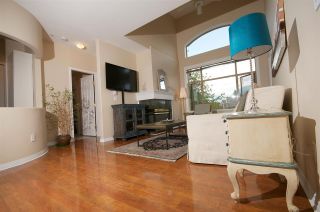 Photo 3: 409 3176 PLATEAU Boulevard in Coquitlam: Westwood Plateau Condo for sale in "TUSCANY" : MLS®# R2295301