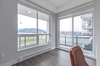 Photo 7: 4401 2180 KELLY Avenue in Port Coquitlam: Central Pt Coquitlam Condo for sale in "MONTROSE SQUARE" : MLS®# R2756284