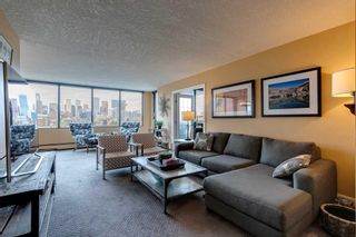 Photo 6: 801 330 26 Avenue SW in Calgary: Mission Apartment for sale : MLS®# A2133384