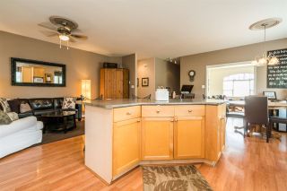 Photo 11: 7996 D'HERBOMEZ Drive in Mission: Mission BC House for sale in "College Heights" : MLS®# R2196357