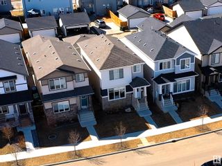 Photo 43: 9860 206 Street in Edmonton: Zone 58 House for sale : MLS®# E4384162