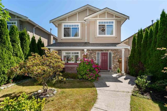 Main Photo: 2052 Jones Ave in North Vancouver: Central Lonsdale House for sale : MLS®# R2289398