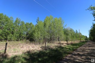 Photo 3: 400 54411 RGE RD 40: Rural Lac Ste. Anne County Vacant Lot/Land for sale : MLS®# E4385786