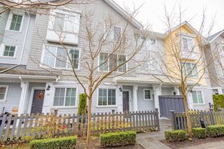 Main Photo: 83 5550 ADMIRAL Way in Delta: Neilsen Grove Townhouse for sale in "FAIRWINDS" (Ladner)  : MLS®# R2855579