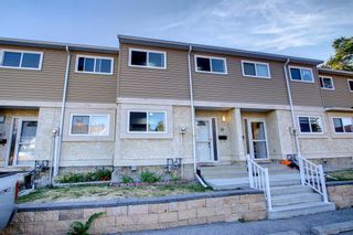 Photo 1: 48 5520 1 Avenue SE in Calgary: Penbrooke Meadows Row/Townhouse for sale : MLS®# A2005576