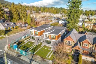Photo 25: 2644 CHESTERFIELD Avenue in North Vancouver: Upper Lonsdale House for sale : MLS®# R2878710