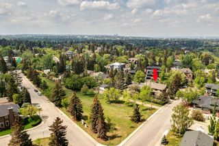 Photo 49: 603 Crescent Boulevard SW in Calgary: Elboya Detached for sale : MLS®# A2045179