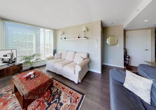 Photo 3: 1802 488 SW MARINE Drive in Vancouver: Marpole Condo for sale in "MARINE GATEWAY" (Vancouver West)  : MLS®# R2867048