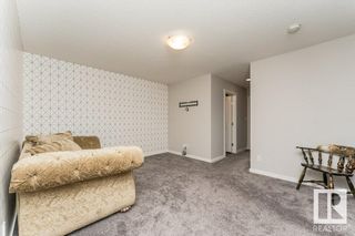 Photo 20: 9109 PEAR Drive in Edmonton: Zone 53 House Half Duplex for sale : MLS®# E4356418